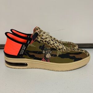 Skechers x Snoop Dogg: Doggy Air Dr. Bombay™ Sneakers-Size 6 NWT